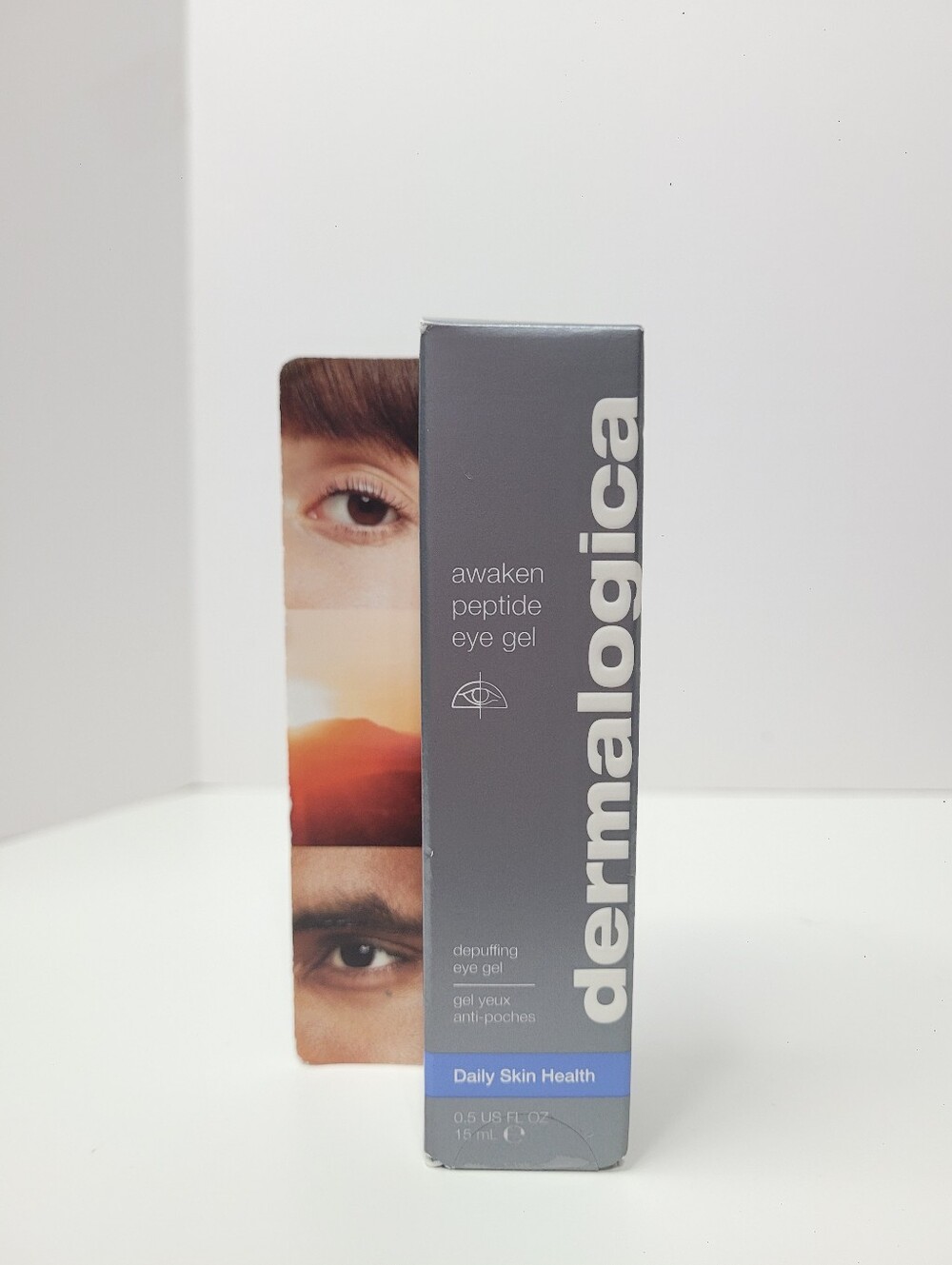 Dermalogica Awaken Peptide Eye Gel